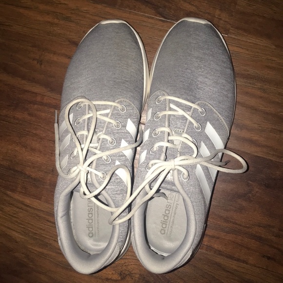 Adidas women’s running shoes - Picture 3 of 7